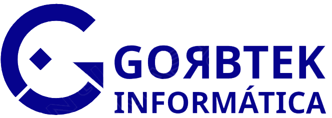 Suporte Técnico da GORBTEK Informática,Lda